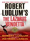 Cover image for The Lazarus Vendetta